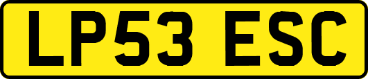 LP53ESC