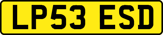 LP53ESD