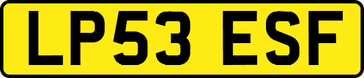 LP53ESF