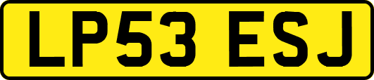 LP53ESJ