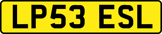 LP53ESL