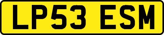 LP53ESM