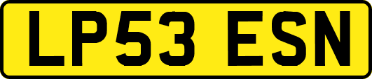 LP53ESN