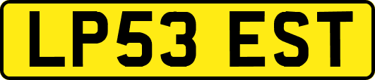 LP53EST