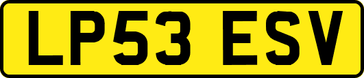 LP53ESV