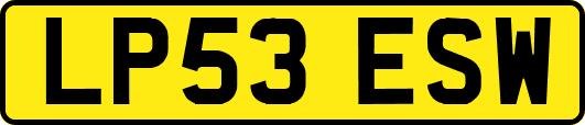 LP53ESW