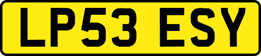 LP53ESY