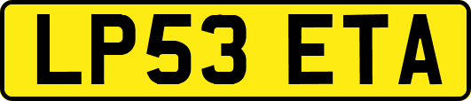 LP53ETA