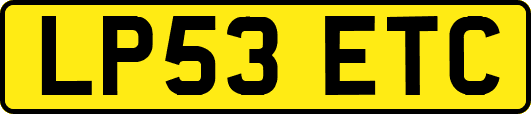 LP53ETC