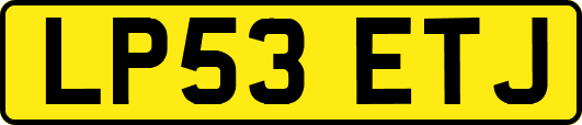 LP53ETJ