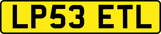 LP53ETL