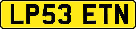 LP53ETN