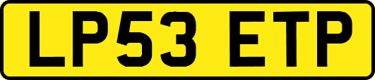 LP53ETP
