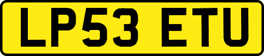LP53ETU
