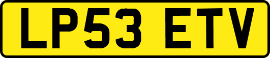 LP53ETV