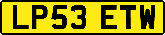 LP53ETW