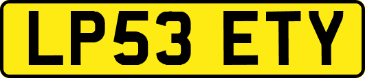 LP53ETY