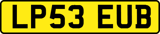 LP53EUB