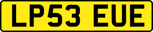 LP53EUE