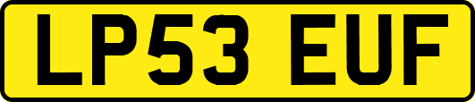 LP53EUF