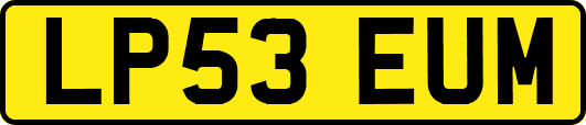 LP53EUM