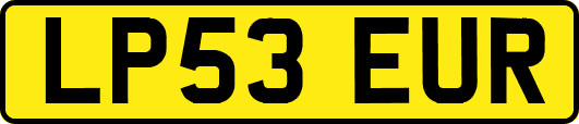 LP53EUR