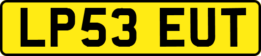 LP53EUT