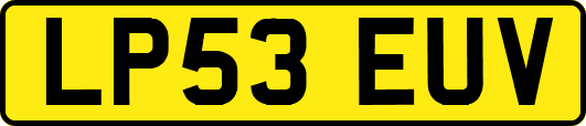 LP53EUV