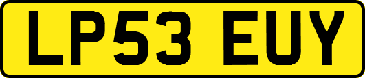 LP53EUY