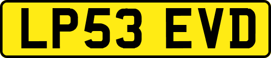 LP53EVD