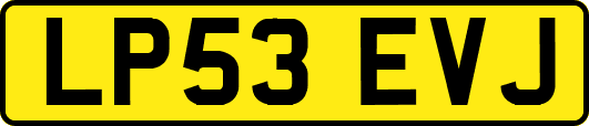 LP53EVJ