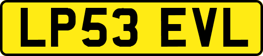 LP53EVL
