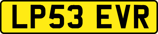 LP53EVR