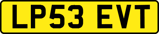 LP53EVT