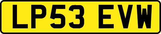 LP53EVW
