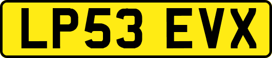 LP53EVX