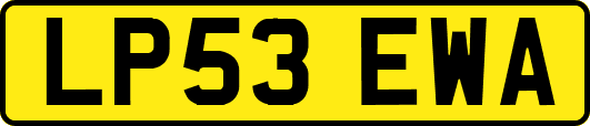 LP53EWA