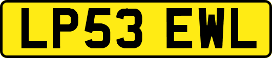 LP53EWL