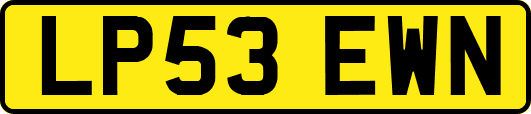 LP53EWN