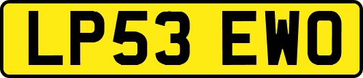 LP53EWO
