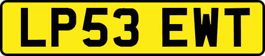 LP53EWT