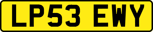 LP53EWY