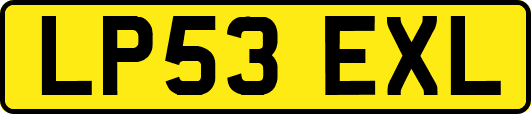 LP53EXL