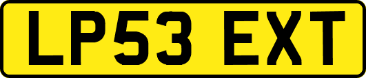 LP53EXT