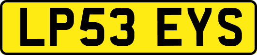 LP53EYS