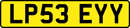 LP53EYY