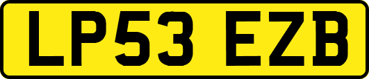 LP53EZB