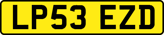 LP53EZD