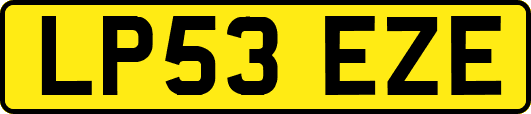LP53EZE