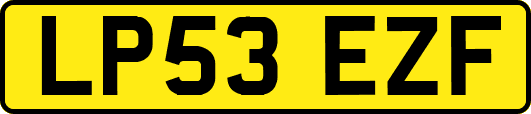 LP53EZF